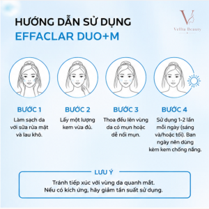Kem trị thâm mụn
