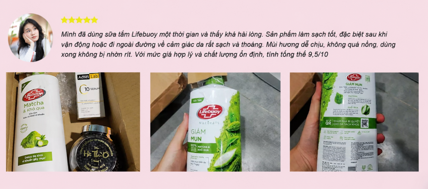 feedback của khách hàng 2