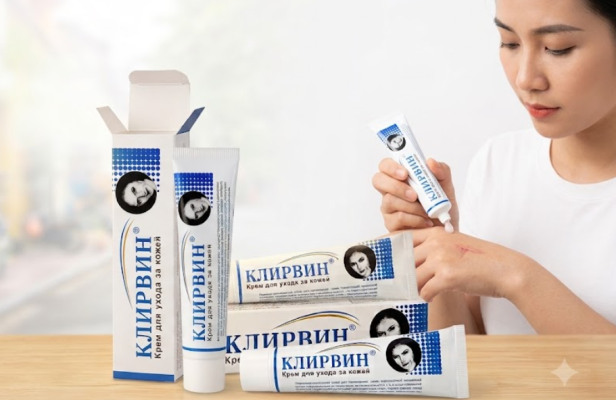 kem trị sẹo thâm sau khi tẩy nốt ruồi
