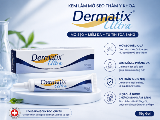 kem trị sẹo thâm sau khi tẩy nốt ruồi