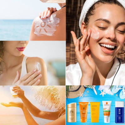 tại sao cần chọn các loại chống nắng body