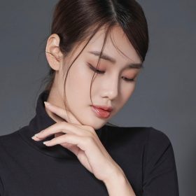 chan dung beauty 01