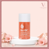 oil bôi rạn da
