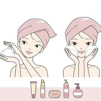 lotion và toner khác gì nhau