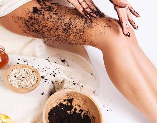 Tẩy tế bào chết định kỳ